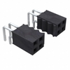Connectors, Interconnects - Rectangular Connectors - Headers, Receptacles, Female Sockets - 1288892-SSW-145-02-S-D-RA - Win Source Electronics