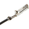 Connectors, Interconnects Blade Type Power Connectors Blade Type Power Connector Contacts -- 357480410