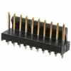 Headers, Male Pins - WM10294-ND - DigiKey