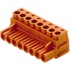 Headers, Plugs and Sockets - 1529560000-ND - DigiKey