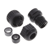 Circular Connector Assemblies - 1797-CA6LD-ND - DigiKey