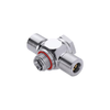 Pneumatics, Hydraulics - Fittings, Couplings, and Distributors -- 638-0202K - Image