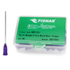 Fisnar QuantX™ 8001323 Straight Blunt End Needle Purple 2 in x 21 ga - 8001323 - Ellsworth Adhesives
