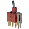 Toggle Switches - CKN1522-ND - DigiKey