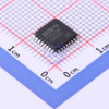 ADC/DAC/Data Conversion >> ADC/DAC - Specialized -- PCM2706CPJTR - Image