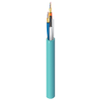 Indoor Plenum OM3 Mini-Distribution 24 Fibers - FI3M024P1 - Belden Inc.