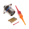 Circular Connector Assemblies - 1178-D38999/20FB5SN-ND - DigiKey