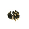 Audio Connectors - 4654-CL13845GA-ND - DigiKey