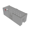 Headers, Male Pins - HTST-107-04-T-D-RA-ND - DigiKey