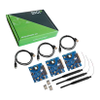 RF, RFID, Wireless Evaluation Boards - 602-XK-8XR-DMM-ND - DigiKey