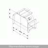 Enclosures Accessories and Hardware - 1485BTQ - Powell Electronics, Inc.