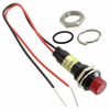 Panel Indicators, Pilot Lights -- 350-4050-ND