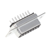 D-Sub Connector Assemblies - FCC17A15SE210-ND - DigiKey