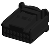 Rectangular Connector Housings - 17-1379665-1-ND - DigiKey