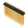 Headers, Male Pins - BBD-116-G-D-ND - DigiKey