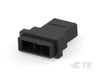 Rectangular Wire & Cable Connectors & Housings - 1-179552-3 - TE Connectivity