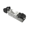 Modular/Ethernet Connector (RJ45, RJ11) Plugs - 664-DRP10188321012-ND - DigiKey