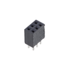 Headers, Receptacles, Female Sockets - 612-SSW-103-06-S-D-ND - DigiKey