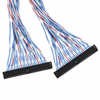 Rectangular Cable Assemblies - SAM11194-ND - DigiKey