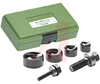 Slug-Buster Punch Set, 1/2