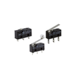 Limit Switches - DB1C-B1MC-ND - DigiKey