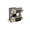 D-Sub Connector Assemblies - L17H2211137-ND - DigiKey