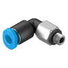 Fittings, Couplings, and Distributors - 2171-QSML-M3-2-ND - DigiKey