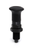 Spring Plungers & Indexing Plungers - 2845363 - RS Components, Ltd.