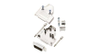 D Sub Connector Accessories - 339961 - RS Components, Ltd.