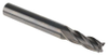 End Mills - 6666704 - RS Components, Ltd.