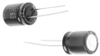Aluminium Capacitors - 7639406 - RS Components, Ltd.