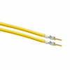 Jumper Wires, Pre-Crimped Leads - 0430310003-12-Y4-D-ND - DigiKey