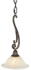 P1089PBR Mini Pendants-Chain - 715324 - Capital Lighting, Inc.