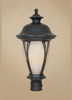 Exterior -Post/Pier Head - 86725 - Light Center (The)