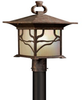 10927DCO Exterior -Post/Pier Head - 449688 - Capital Lighting, Inc.
