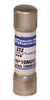 Cartridge Fuses -- 1360548 - Image