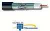 CommScope - Uniprise RG-6 Tri-Shield Coaxial Cable, 1,000' - 5783 - TelephoneStuff.com
