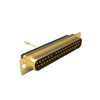 D-Sub, D-Shaped Connector Housings - 3963-C115370-5014-ND - DigiKey