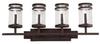 5794BZ Bathroom Fixtures-Four Lights - 424042 - Capital Lighting, Inc.