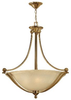 4664BR Pendants-Bowl Style - 618797 - Capital Lighting, Inc.