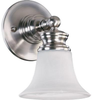5474-1-65 Sconces-Single Glass - 792084 - Capital Lighting, Inc.