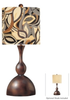 10853-0 Table Lamp - 10853-0 - Minka Group