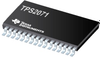 TPS2071 Pwr Controller for Bus/Self Pwrd Hub w/ 5V LDO Control, 3.3V LDO, 8 pwr switches  Act-Hi BPMode Ind - TPS2071DAP - Texas Instruments