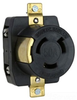 Locking Device Receptacle -- 3771 - Image