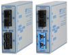 Single-mode to Multimode Fiber Converters for OC-12 and STM-4 - FlexPoint™ OC12FF - Omnitron Systems Technology, Inc.