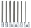 DRIVE BIT SET - HLB-9408MS - Proto® Industrial Tools