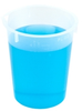 Polypropylene Graduated Beakers - 76057 - U.S. Plastic Corporation