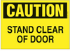 Safety Signs - PRS1014C99 - Panduit Corp.