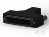 Crimp D-Sub Connectors - 5748477-1 - TE Connectivity