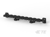 Connector Hardware, Mounts, Locks & Retainers - 1969608-9 - TE Connectivity